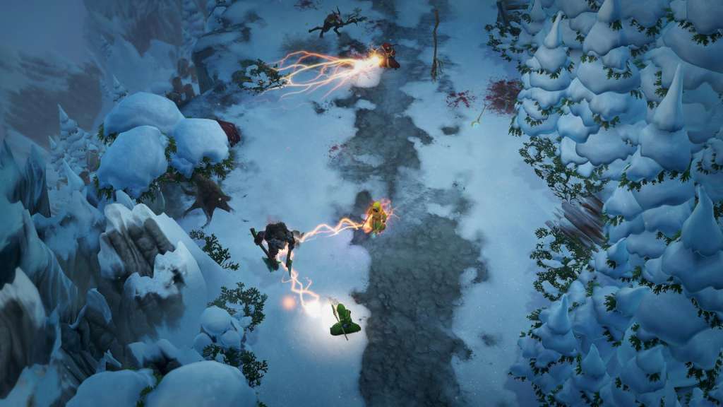 Magicka 2 Deluxe Edition PC Steam CD Key
