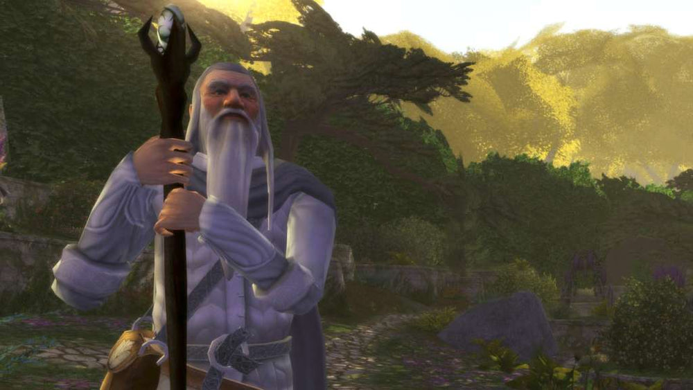 The Lord of the Rings Online 1800 LOTRO Point EU Code