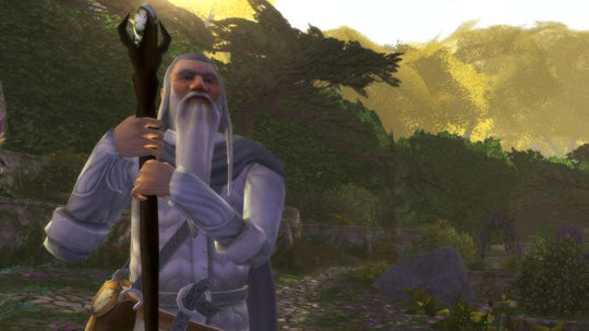 The Lord of the Rings Online 1800 LOTRO Point EU Code