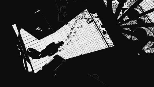 White Night PC Steam CD Key