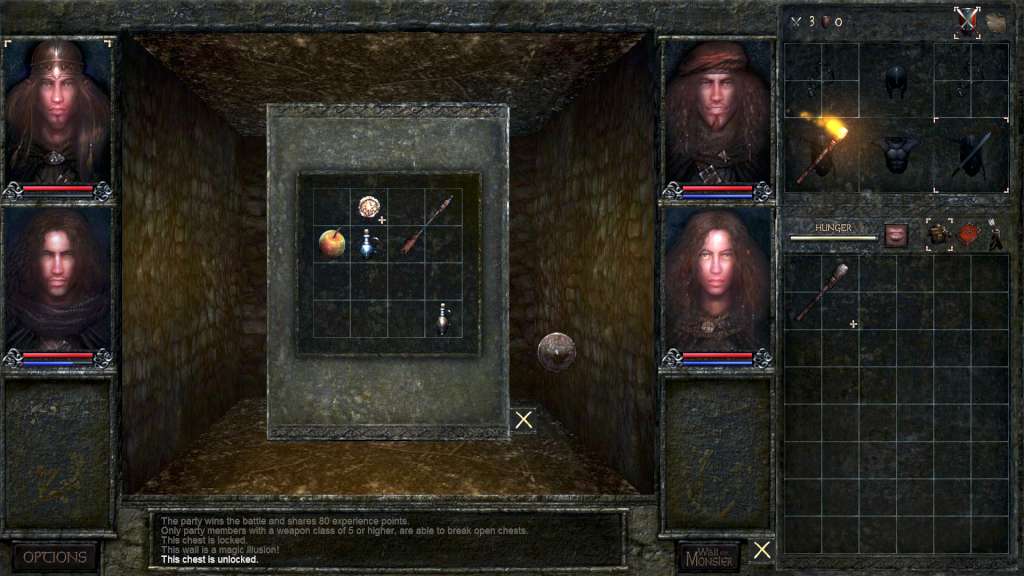 The Legend of Candlewind: Nights & Candles Steam CD Key