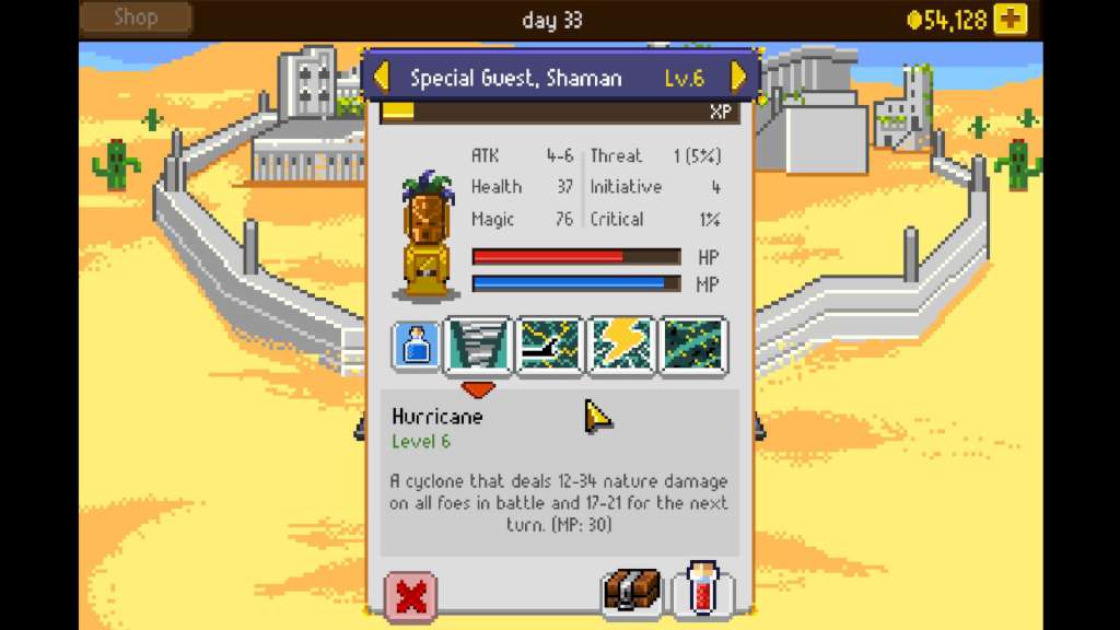 Knights of Pen and Paper +1 Edition PC Steam CD Key