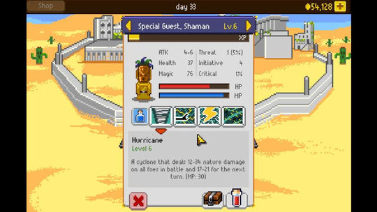 Knights of Pen and Paper +1 Edition PC Steam CD Key