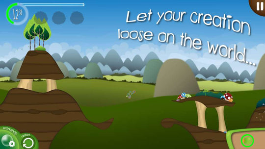 Keebles PC Steam CD Key