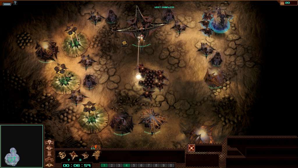 Nightside Steam CD Key