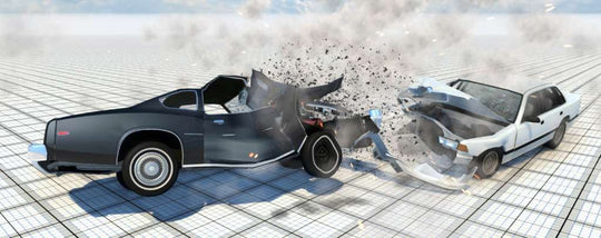 BeamNG.drive PC Steam CD Key