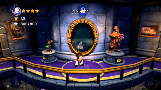 Castle Of Illusion PC Steam CD Key