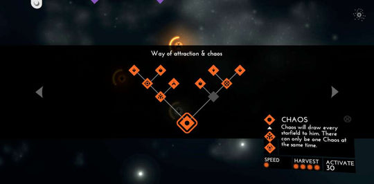 Devouring Stars Steam CD Key