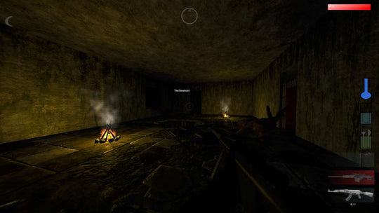 Damnation City of Death Steam CD Key