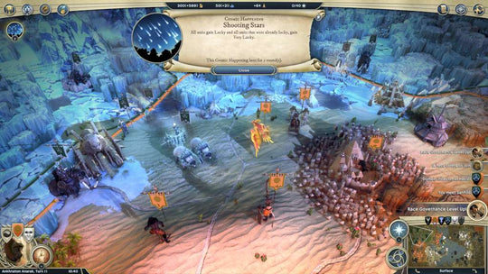 Age of Wonders III - Eternal Lords Expansion DLC GOG CD Key