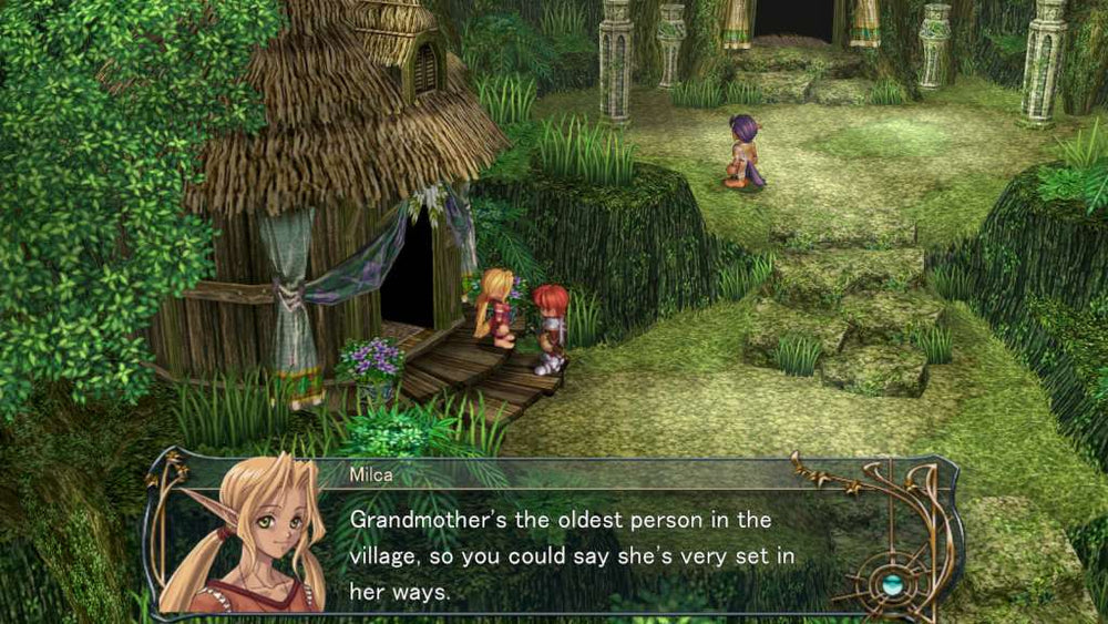 Ys VI: The Ark of Napishtim Steam CD Key