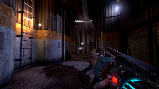 Black Mesa PC Steam CD Key