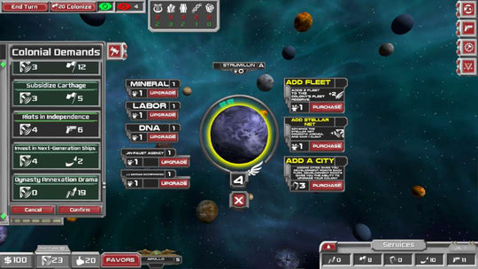 Apollo4x Steam CD Key