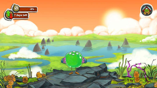 Monster Loves You! PC Steam CD Key