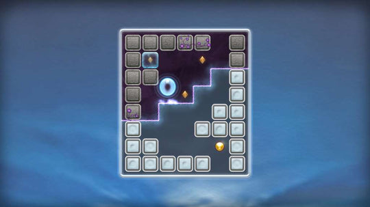 Quell Memento PC Steam CD Key