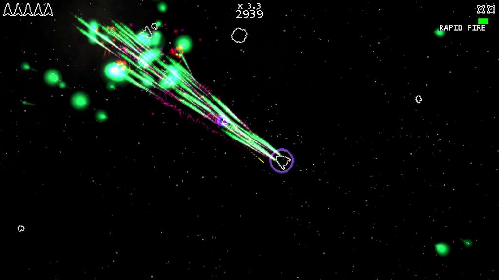 Pixel Star Steam CD Key