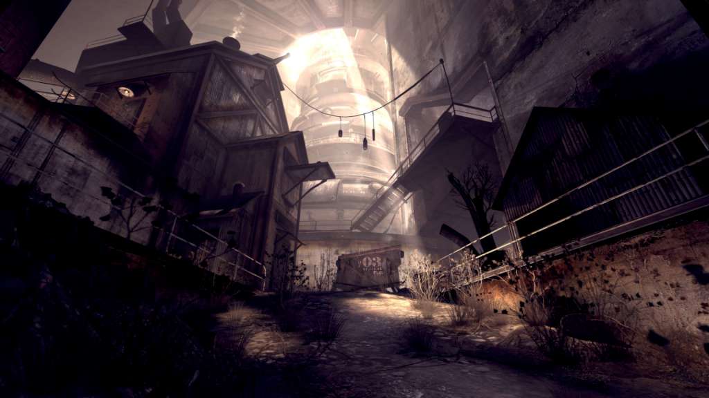 Rage: The Scorchers DLC Steam CD Key