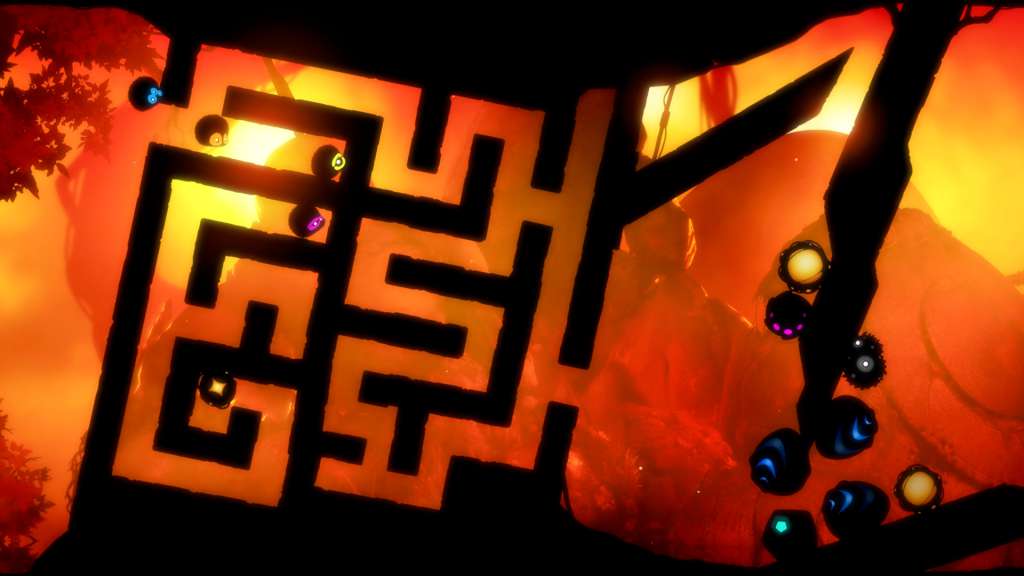 BADLAND: Game of the Year Edition Steam CD Key