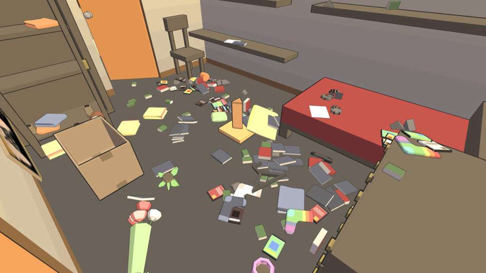 Catlateral Damage PC Steam CD Key