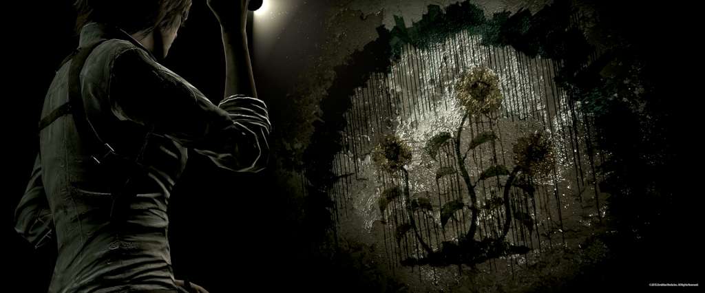 The Evil Within: The Consequence DLC Steam CD Key