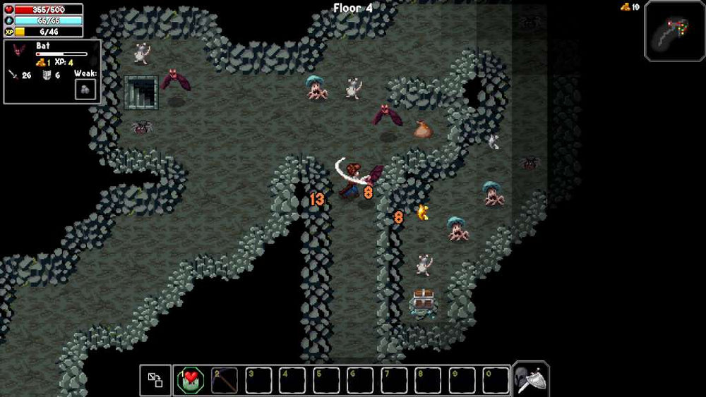 The Enchanted Cave 2 Steam CD Key
