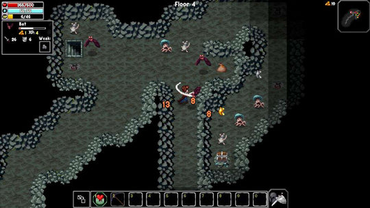 The Enchanted Cave 2 Steam CD Key