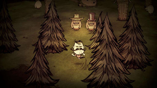 Don't Starve Steam CD Key