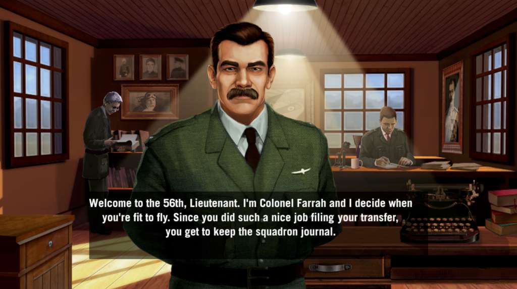 Wings! Remastered Edition Steam CD Key