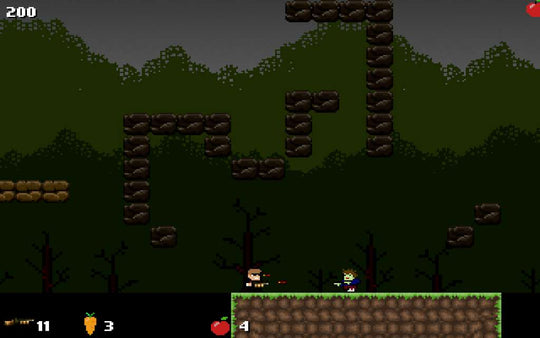 ZombieRun Steam CD Key