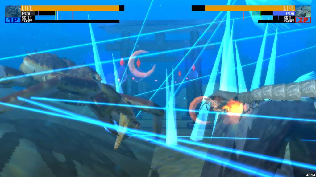 NEO AQUARIUM - The King of Crustaceans PC Steam CD Key
