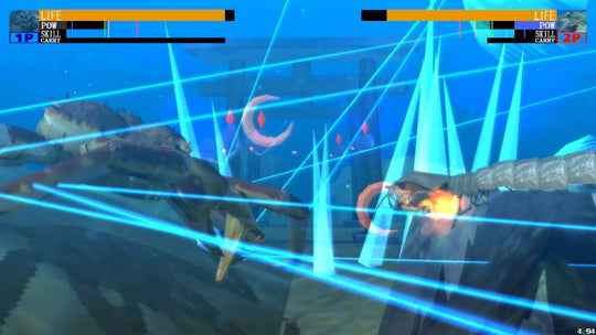 NEO AQUARIUM - The King of Crustaceans PC Steam CD Key