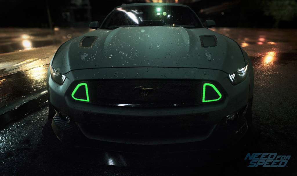 Need For Speed XBOX One CD Key