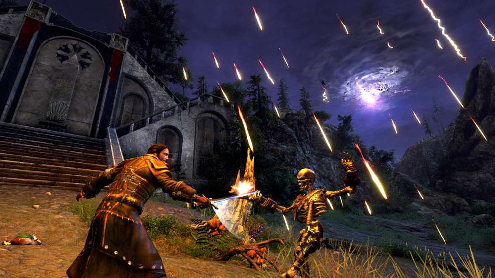 Risen 3 - Complete Edition EU PC Steam CD Key