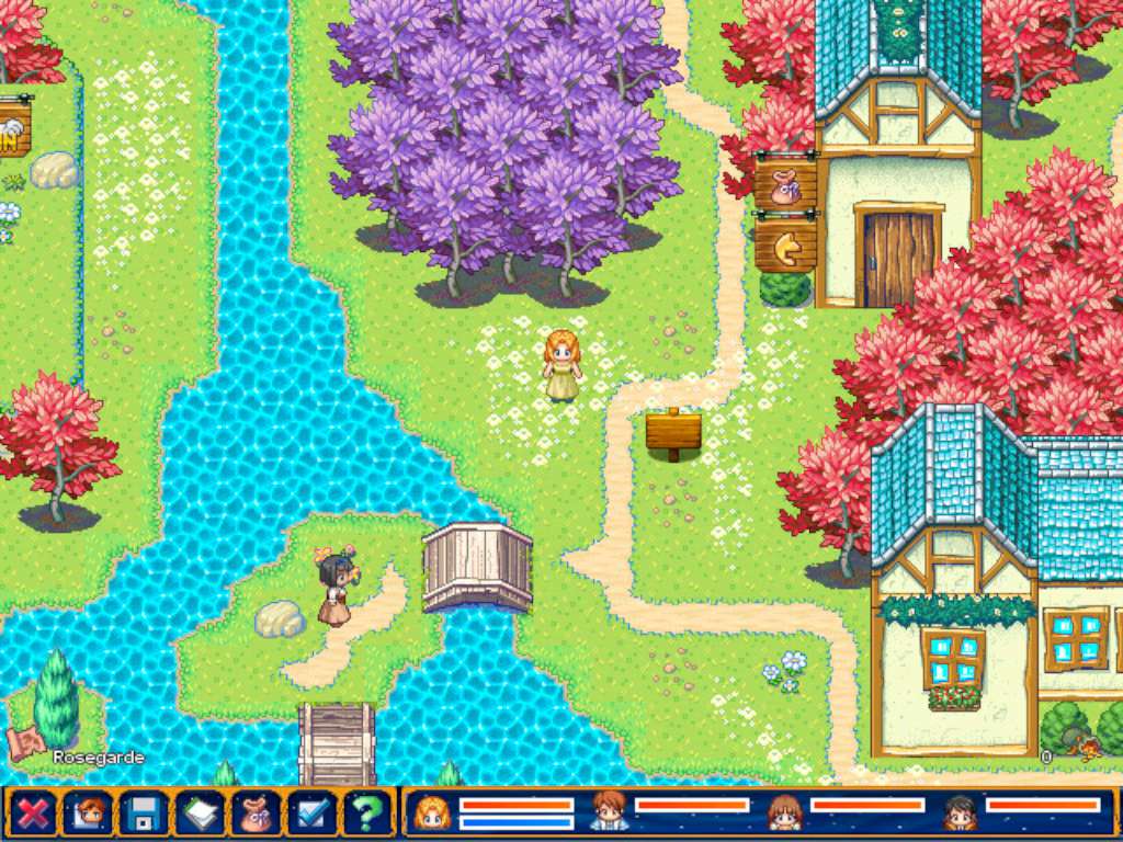 Stargazer PC Steam CD Key