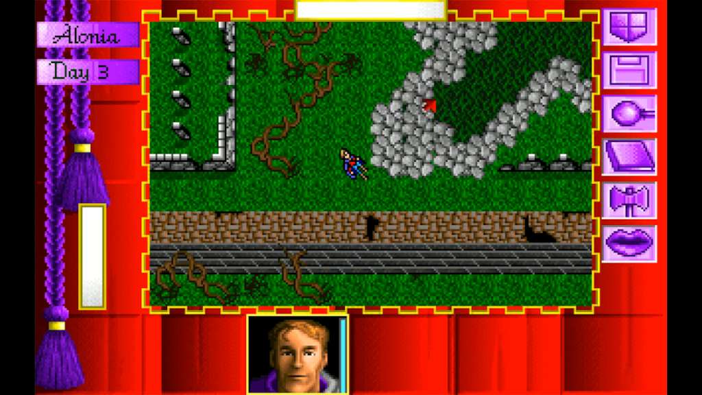 Challenge of the Five Realms: Spellbound in the World of Nhagardia PC Steam CD Key