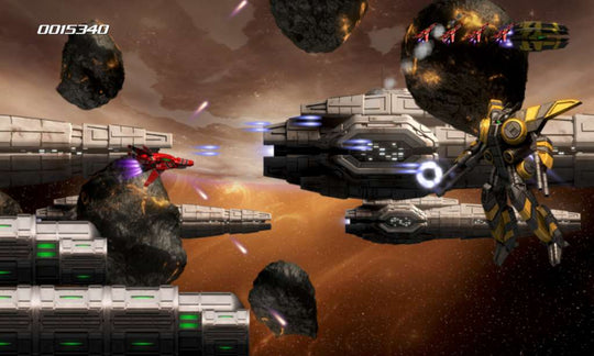 Tiamat X Steam CD Key