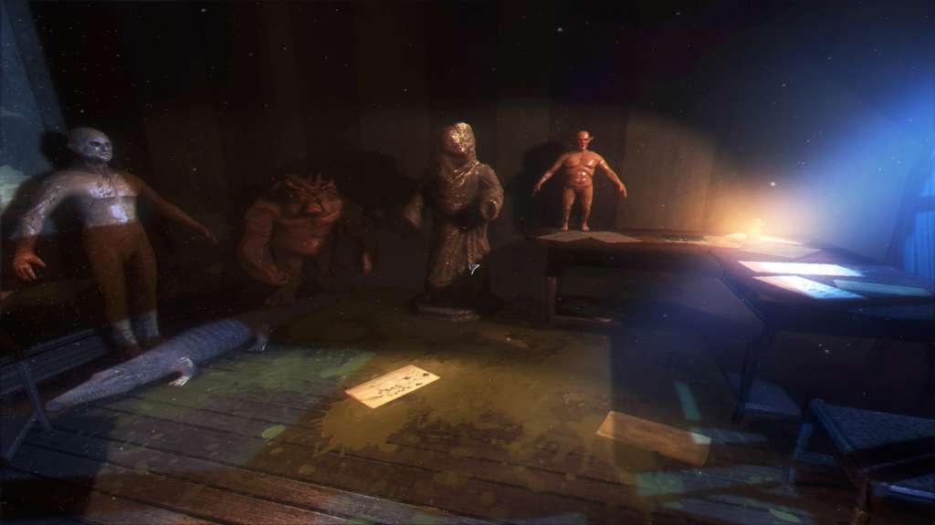 Darkness Within 2: The Dark Lineage Steam CD Key