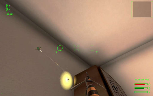 Spy Bugs Steam CD Key
