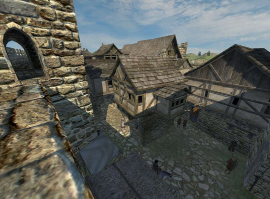 Mount & Blade Special Collection Steam CD Key