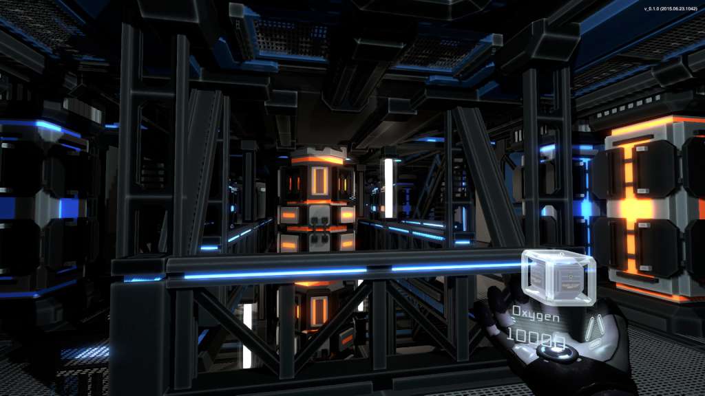 Interstellar Rift PC Steam CD Key