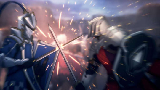 Tales of Zestiria RU VPN Required PC Steam CD Key