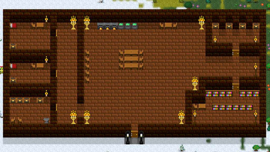 Squarelands Steam CD Key