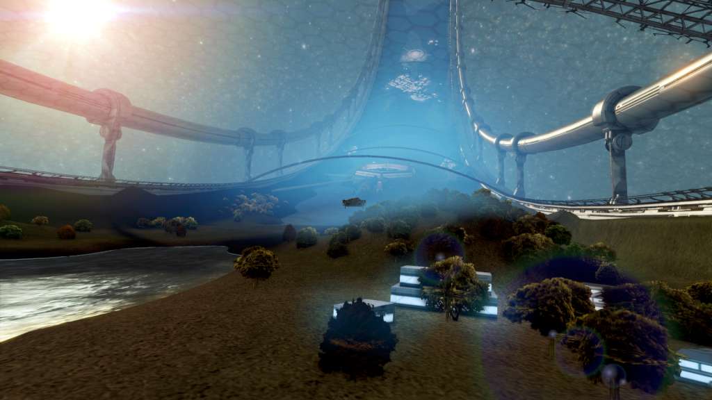 X Rebirth: The Teladi Outpost Steam CD Key