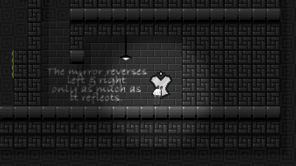 RETSNOM PC Steam CD Key