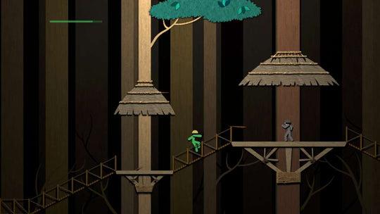 Stick 'Em Up 2: Paper Adventures Steam CD Key