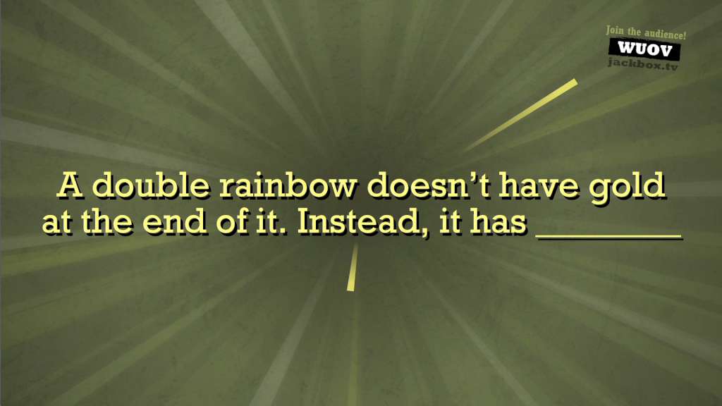 Quiplash Steam CD Key