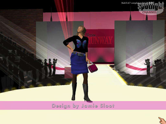 Mission Runway PC Steam CD Key