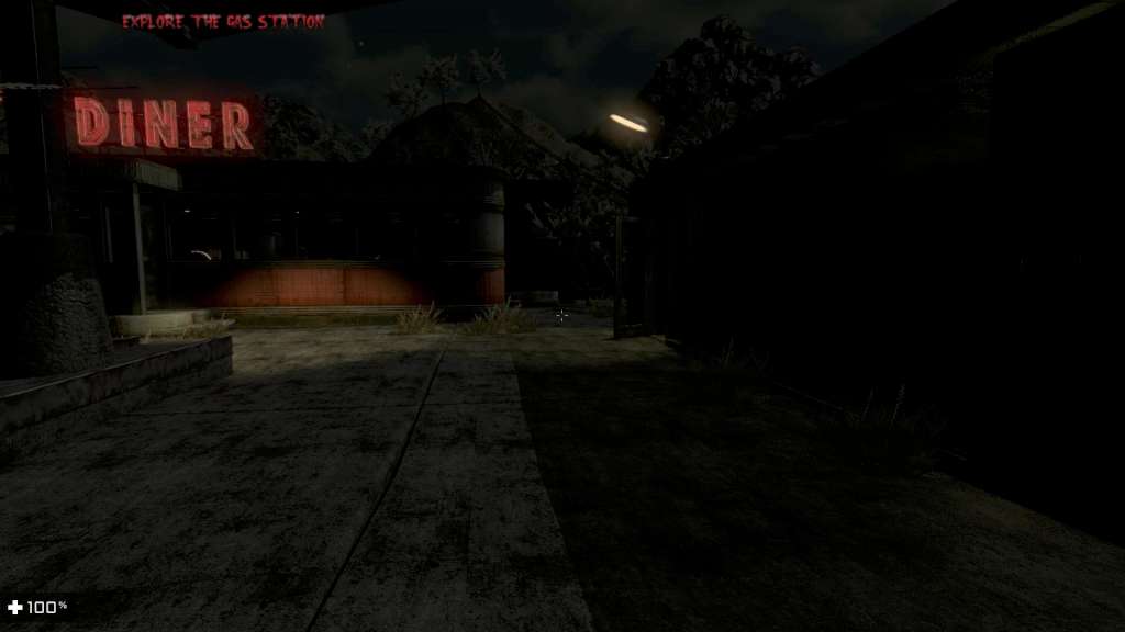 Devils Share Steam CD Key