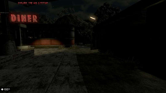 Devils Share Steam CD Key