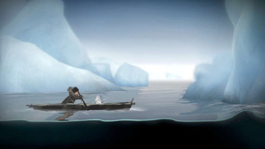 Never Alone: Foxtales Steam CD Key